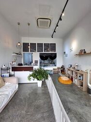 Prestige Point (D19), Shop House #619934401